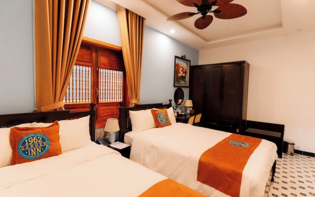 75 Garden INN