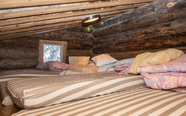 Rantaruka 4d1 Kuusamo