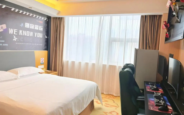 Vienna 3 Best Shenzhen Dalang Commercial Centre