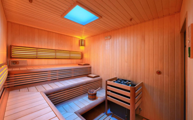 Hotel Resort Relax