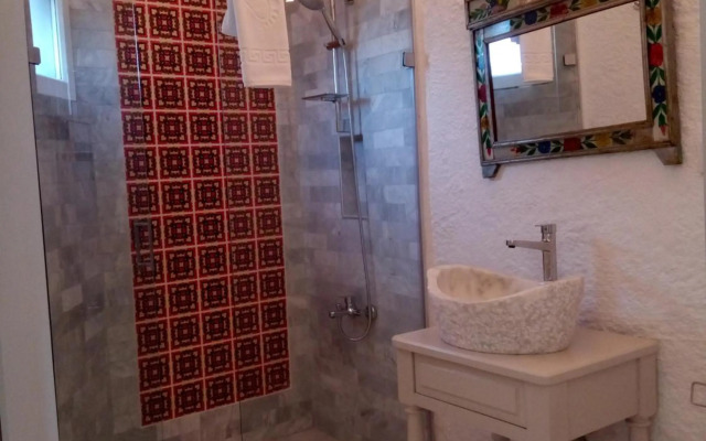 Kozanoğluhan Butik Otel