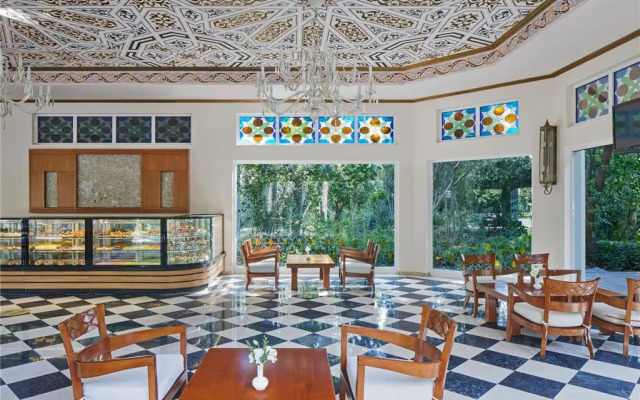 Ali Bey Resort Sorgun - Ultra All Inclusive