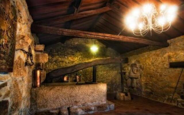Pazo A Capitana