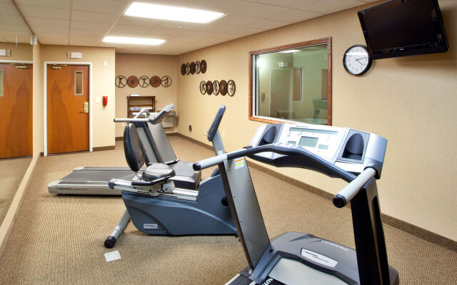 Holiday Inn Express Hotel & Suites Lewisburg by IHG