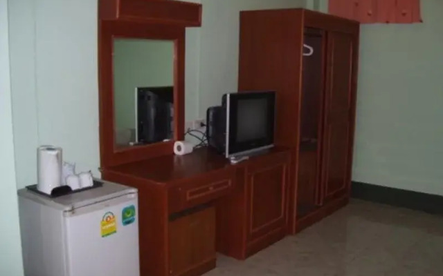 SS Emerald Suite