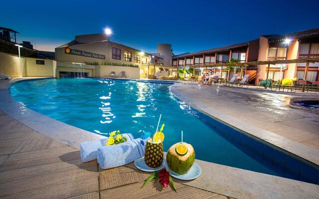 Monte Pascoal Praia Hotel