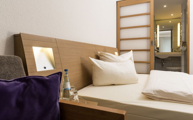 Sunday Hotel Saarbrücken Süd