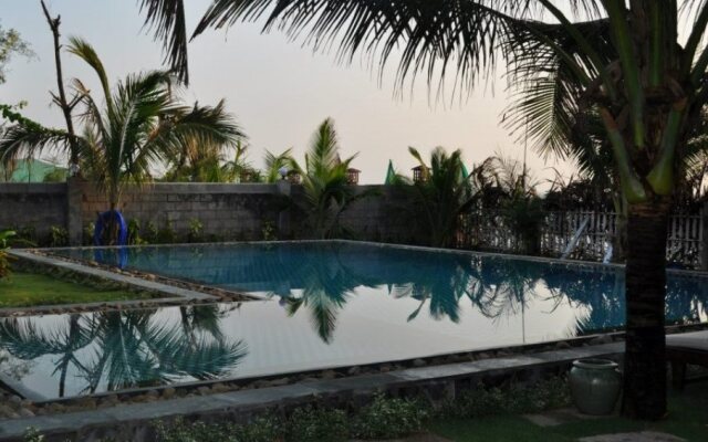 Green Leaf Village Resort