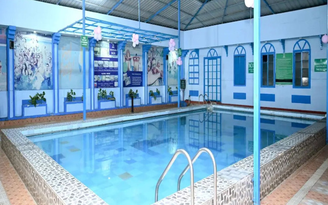 Golden Days Resort and Spa