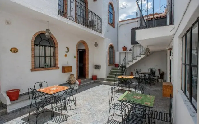 Posada San Miguelito