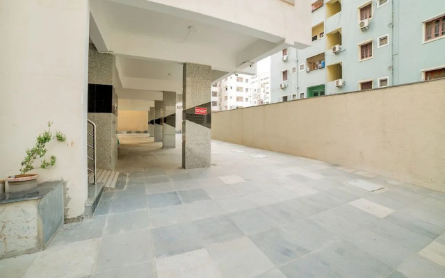 Treebo Abode Platina