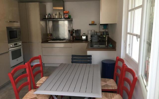 Maison Arcachon, 6 Pièces, 8 Personnes - Fr-1-374-147