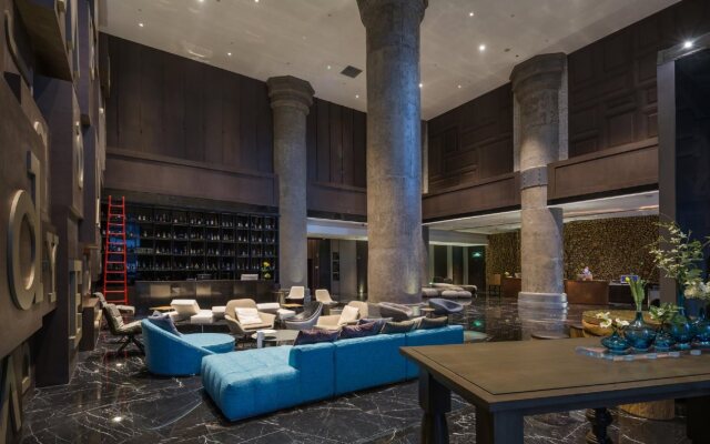 M Hotel Zhengzhou