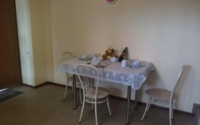 Guest house 5-km
