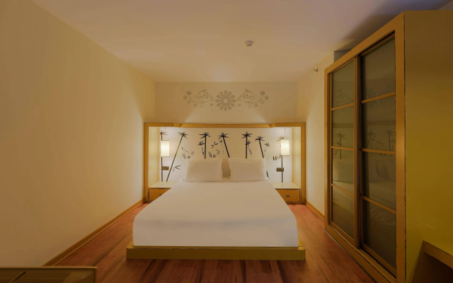 Siam Elegance Hotel & Spa