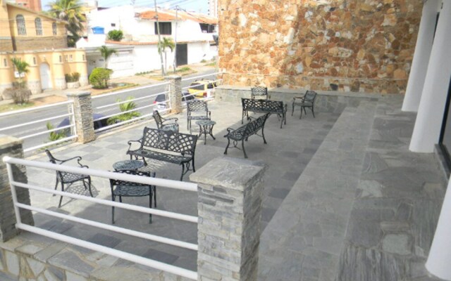 Posada Villa del Carmen