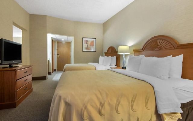 Quality Inn & Suites
