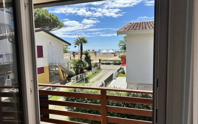 Villa Beba 1P in Bibione