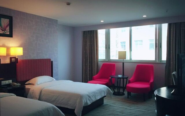 Foshan Guanxin Hotel