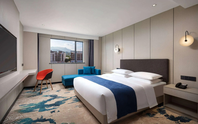Microtel By Wyndham Heyuan