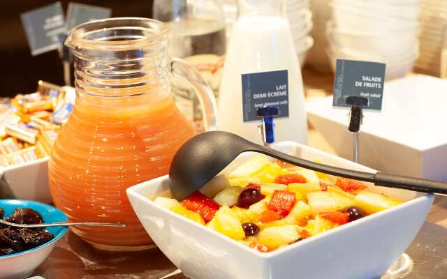 Kyriad Clermont-Ferrand Centre