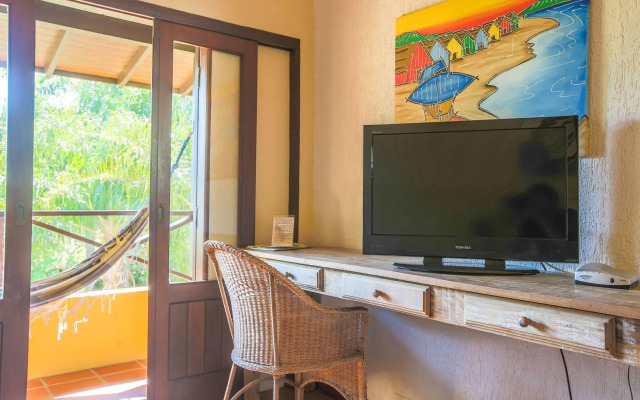 Pousada Vila Tamarindo