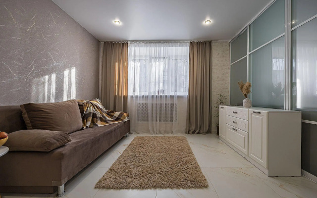 Апартаменты на улице Белинского 100