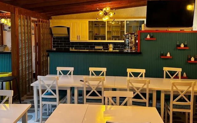 The Castle Butik Otel