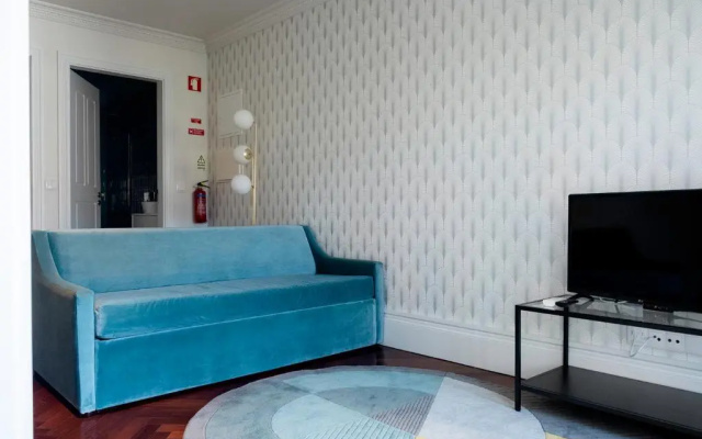 Trindade Premium Apartments Porto Centre