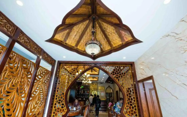 Min Sheng Hotel