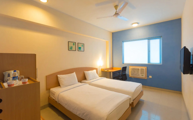 Ginger Bangalore Whitefield