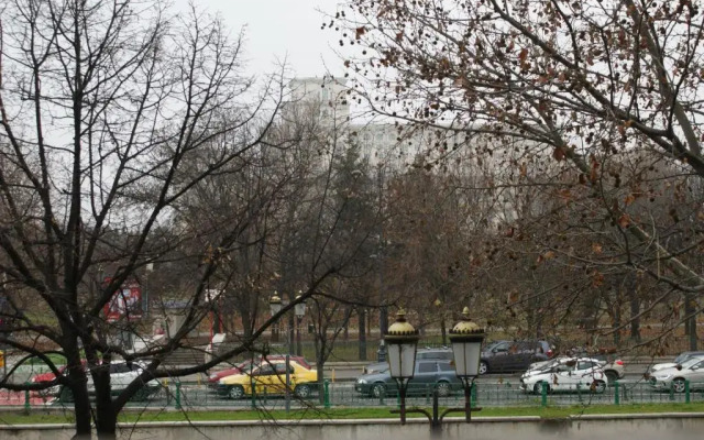 Urbanika Living - On the river Ultra central Suites