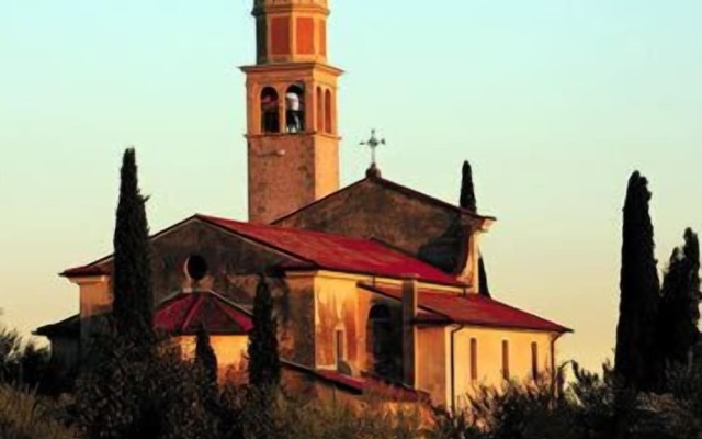 Alice Relais Nelle Vigne