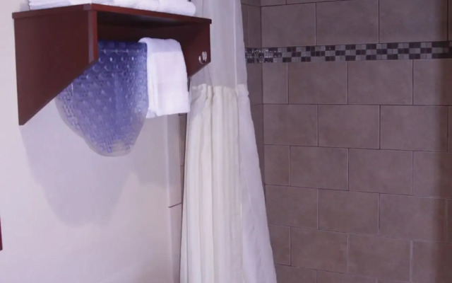Americas Best Value Inn Port Aransas