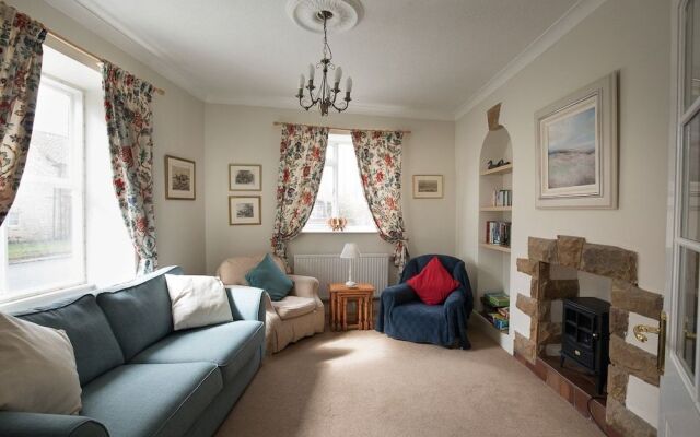 Pear Tree House Bed and Breakfast
