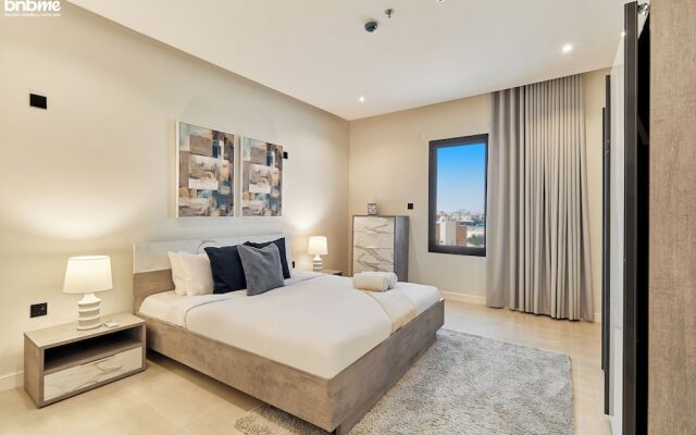 bnbmehomes-Top APT nr Kingdom Tower-B11