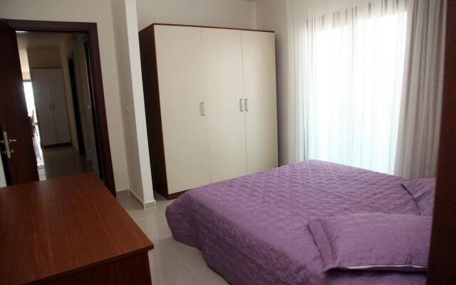 Aegean Pearl Suites