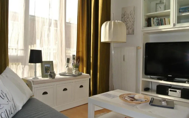 Kaiserhof Apartment 14