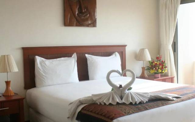 Palmview Resort
