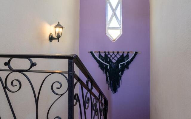 Natural Mystic Hostel