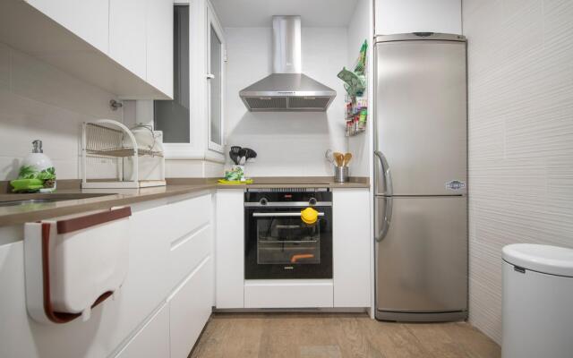 Bfa 128 - Apartamento Carmen