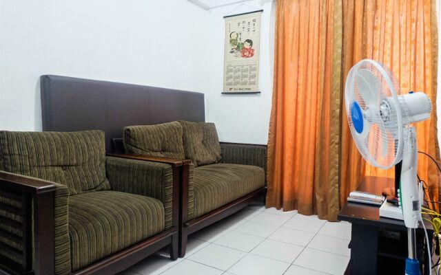 Comfort 3br Apartment @ Mutiara Bekasi