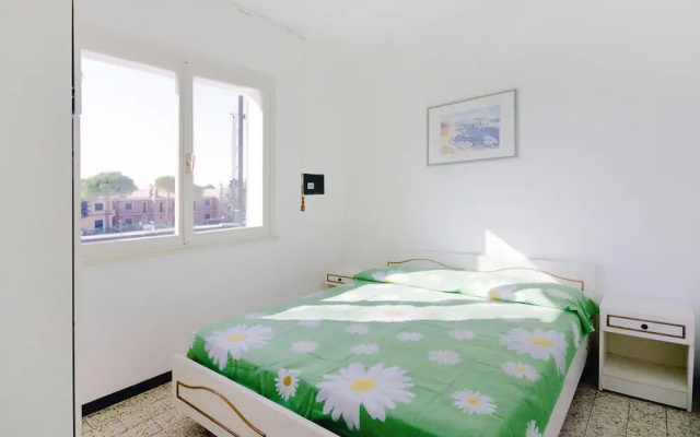 Holiday Park Michelangelo, Bibione Spiaggia