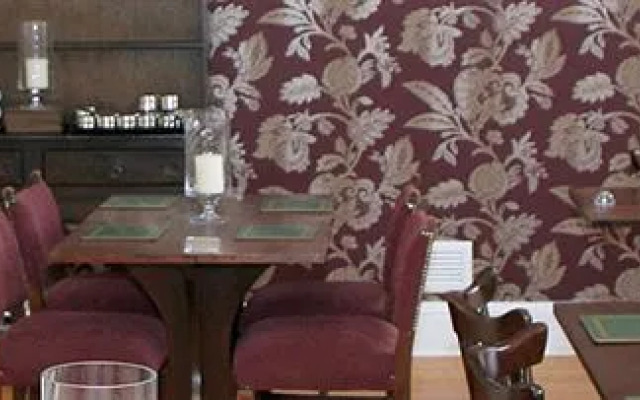 The Kings Arms Hotel