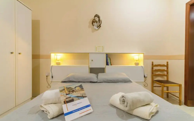 Sunny Maltese Townhouse Madonnina Kalkara