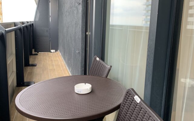 Апартаменты Royal Sea Breeze