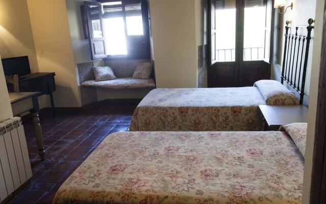 Casa Rural con encanto Los Postigos