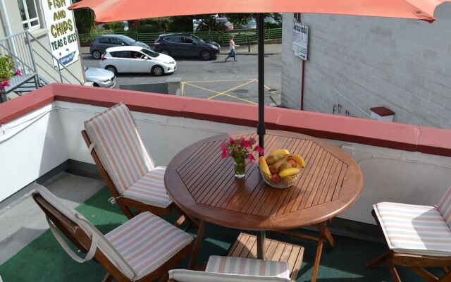 Seawinds Bed & Breakfast