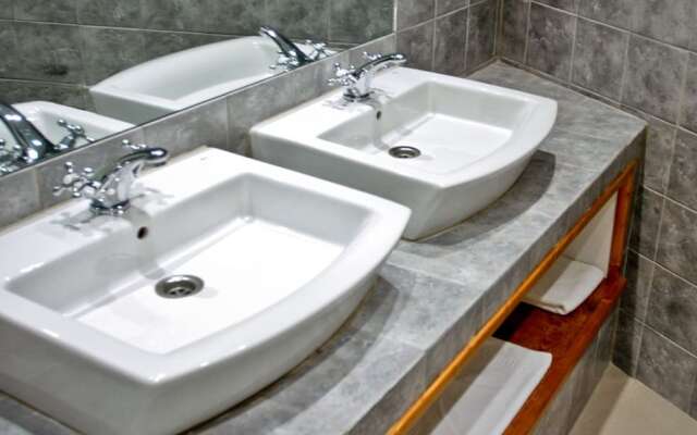Hotel Rural Salvatierra