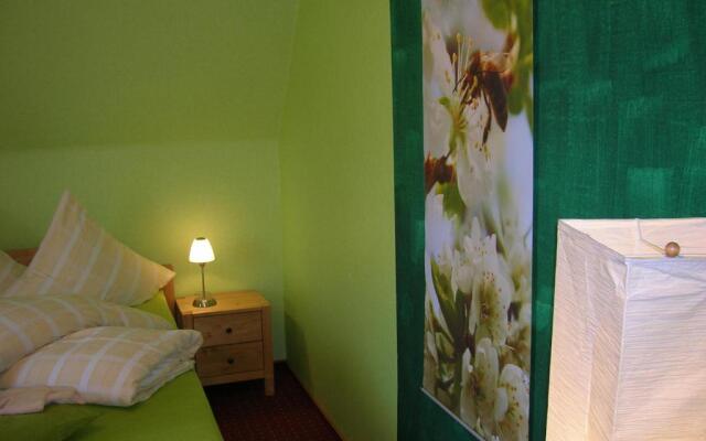 Hotel Pension Haus Irene